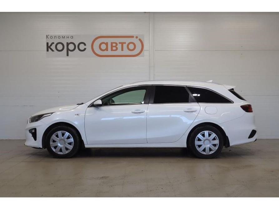 Kia Ceed III Коломна  - изображение 2