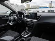 Kia Ceed III Рестайлинг Москва  - изображение 27
