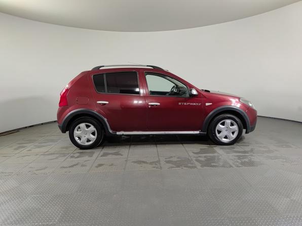 Renault Sandero I с пробегом 2012 года, цена 435 000 рублей, 223210 км, хэтчбек, Автокод Объявления