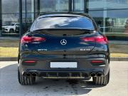 Mercedes-Benz GLE Coupe AMG II (C167) Рестайлинг Пермь  - изображение 34