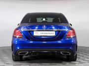 Mercedes-Benz C-Класс IV (W205) Рестайлинг Химки  - изображение 23