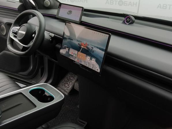 Exeed Exlantix ET с пробегом 2025 года, цена 5 400 000 рублей, 2850 км, внедорожник, Автокод Объявления