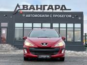 Peugeot 308 I Волгоград  - изображение 30