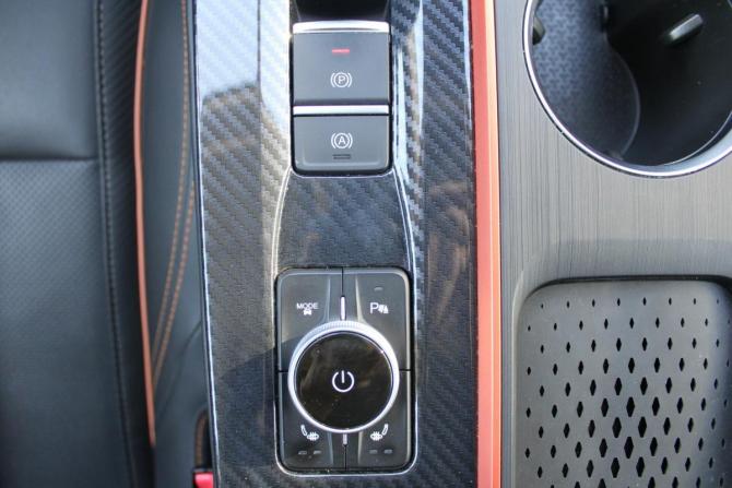 Omoda S5 GT с пробегом 2023 года, цена 1 525 000 рублей, 36000 км, седан, Автокод Объявления