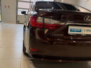 Lexus ES VI Рестайлинг Москва  - изображение 31