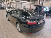 Toyota Camry VII (XV50) Рестайлинг Москва  - изображение 36