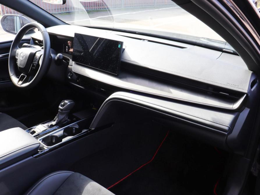 Toyota Camry IX (XV80) China Market Химки  - изображение 8