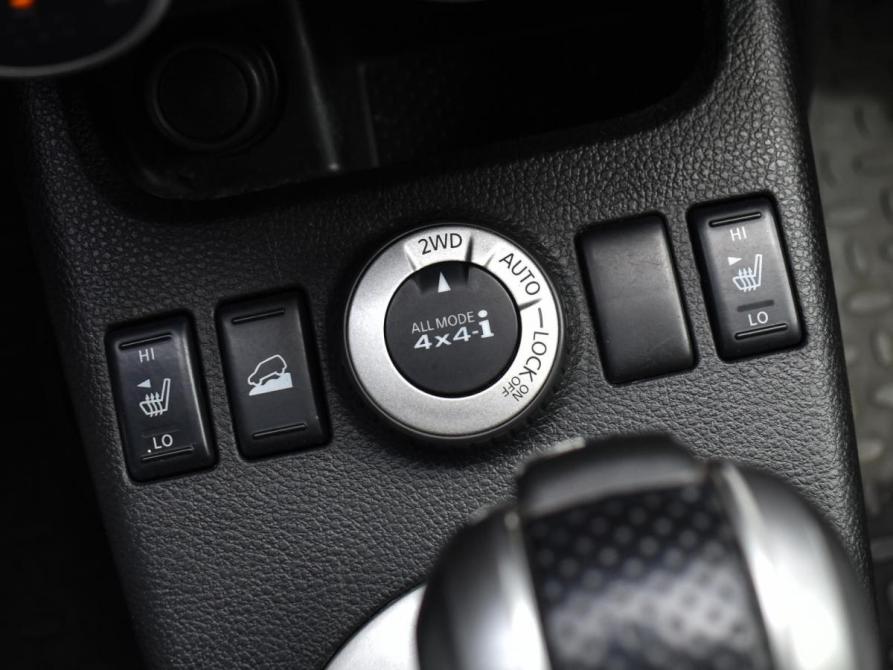 Nissan X-Trail II Краснодар  - изображение 14