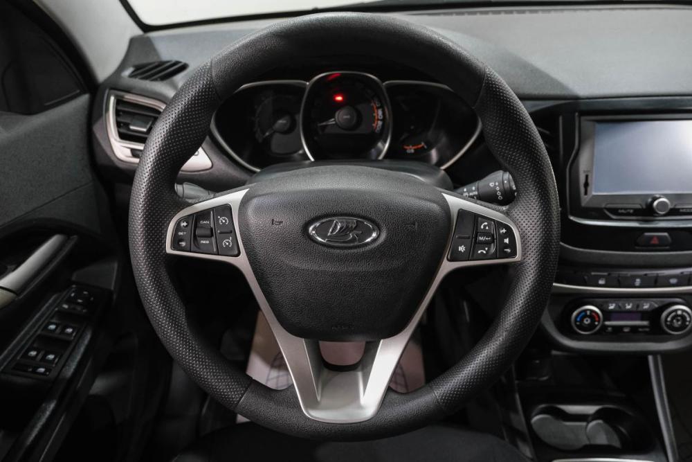 Lada (ВАЗ) Vesta I Новокузнецк  - изображение 21