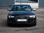 Audi S5 I (8T) Рестайлинг Москва  - изображение 26