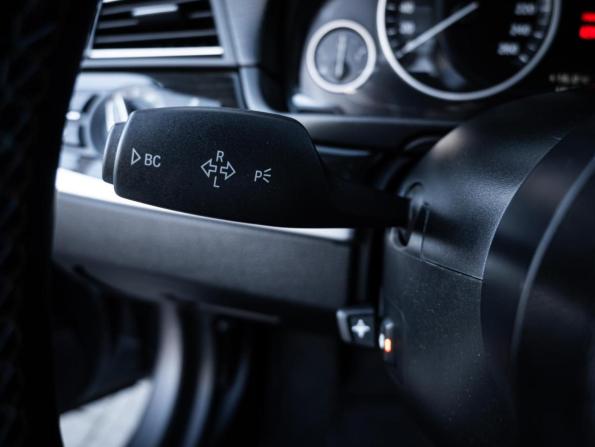 BMW 5 серии VI (F10/F11/F07) с пробегом 2012 года, цена 1 945 000 рублей, 207277 км, седан, Автокод Объявления