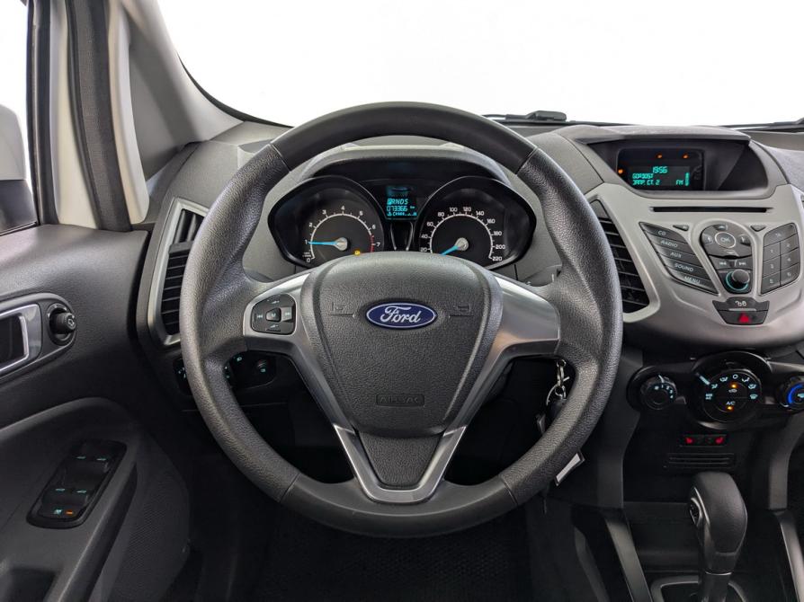 Ford EcoSport II Москва  - изображение 23