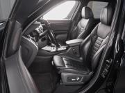 BMW X3 III (G01) Рестайлинг Минеральные Воды  - изображение 30