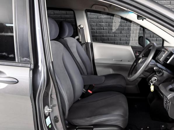 Honda Freed I с пробегом 2009 года, цена 890 000 рублей, 297582 км, компактвэн, Автокод Объявления