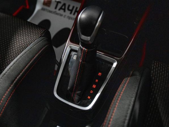 Suzuki Swift V с пробегом 2018 года, цена 1 323 500 рублей, 105000 км, хэтчбек, Автокод Объявления