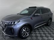 Chery Tiggo 7 Pro Max I Ростов-на-Дону  - изображение 30