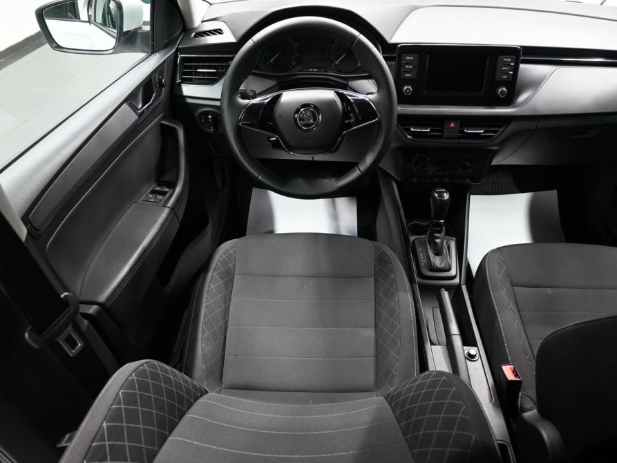 Skoda Rapid II Тверь  - изображение 11