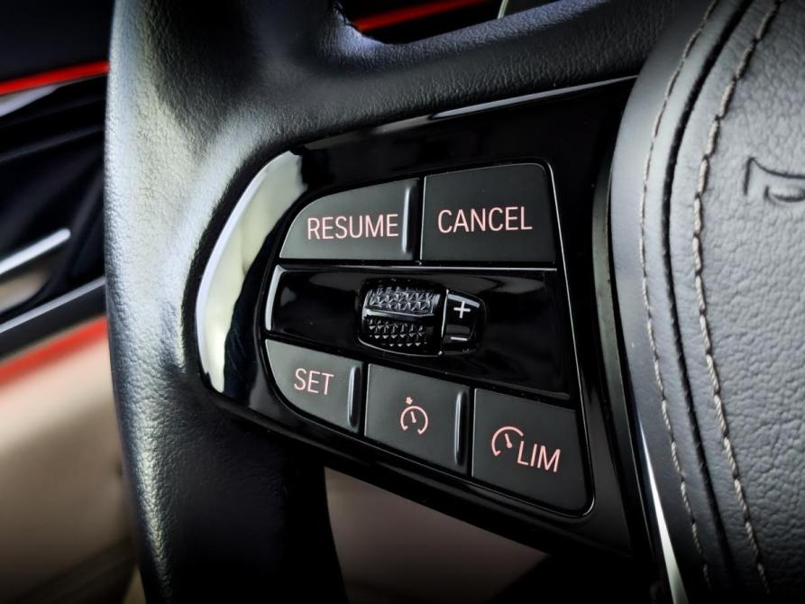 BMW 5 серии VII (G30/G31/G38) Рестайлинг Москва  - изображение 29