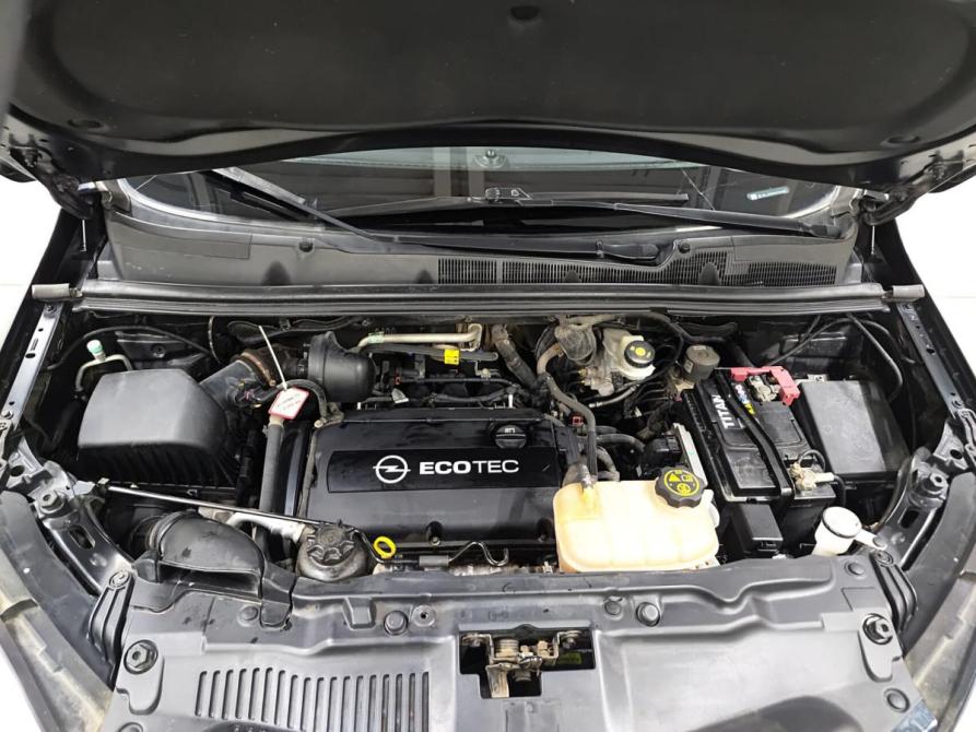 Opel Mokka I Казань  - изображение 11