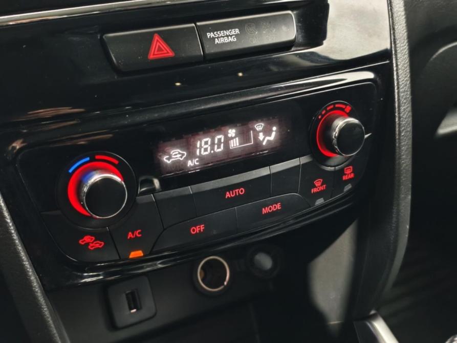Suzuki Vitara II Рестайлинг Курск  - изображение 14