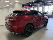 Lexus RX IV Казань  - изображение 27