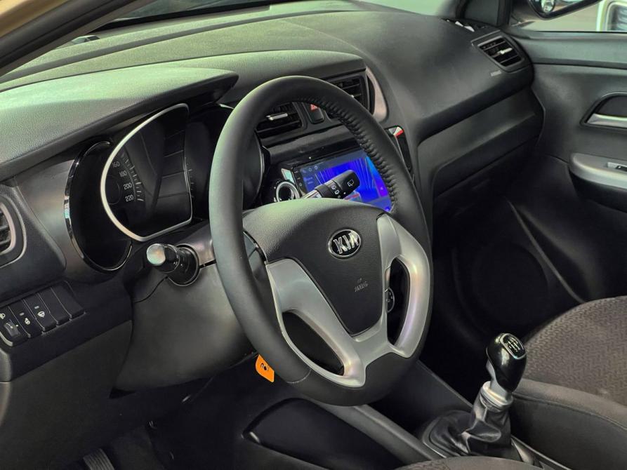 Kia Rio III Оренбург  - изображение 10