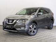 Nissan X-Trail III Рестайлинг Москва  - изображение 31