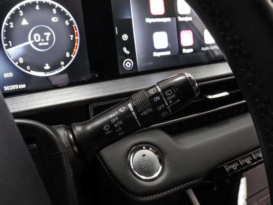 Chery Tiggo 7 Pro Max I Минеральные Воды  - изображение 14