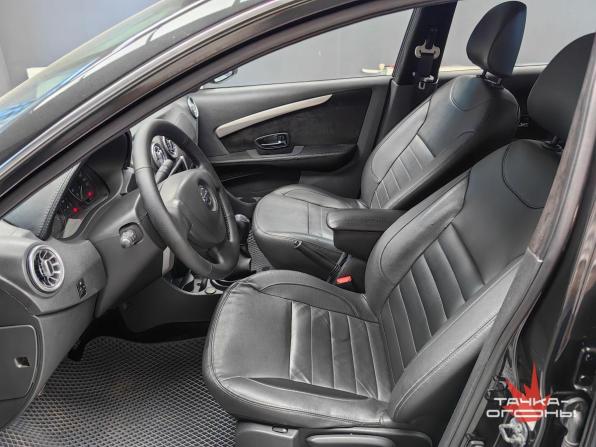 Nissan Almera III (G15) с пробегом 2016 года, цена 650 000 рублей, 142000 км, седан, Автокод Объявления