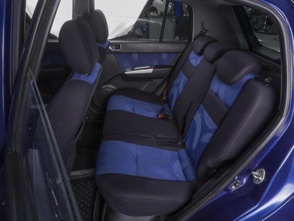 Hyundai Getz I Рестайлинг с пробегом 2008 года, цена 669 000 рублей, 273902 км, хэтчбек, Автокод Объявления