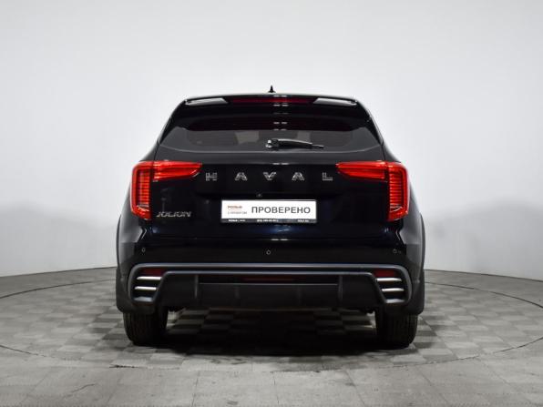 Haval Jolion I Рестайлинг с пробегом 2024 года, цена 1 957 980 рублей, 12000 км, внедорожник, Автокод Объявления