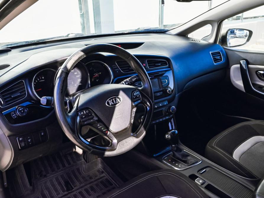 Kia Ceed II Екатеринбург  - изображение 15