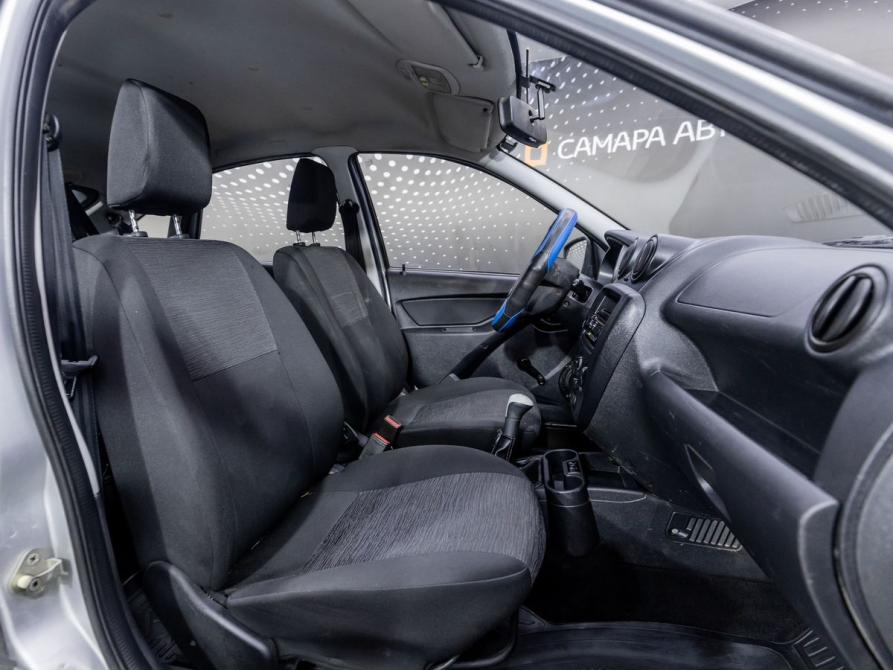 Lada (ВАЗ) Granta I Самара  - изображение 14