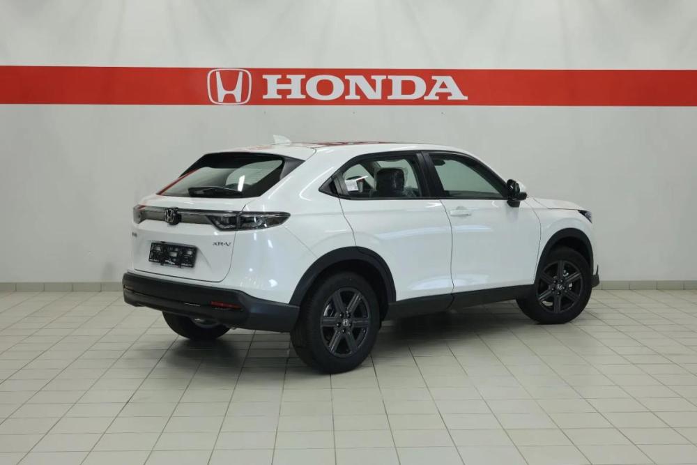 Honda XR-V II Великий Новгород  - изображение 2