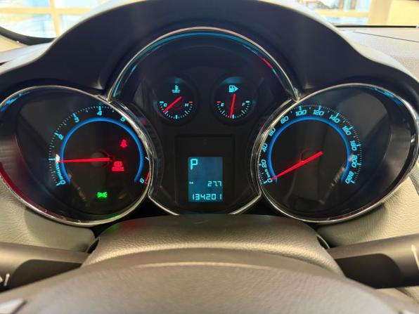 Chevrolet Cruze I Рестайлинг с пробегом 2012 года, цена 849 000 рублей, 134000 км, седан, Автокод Объявления