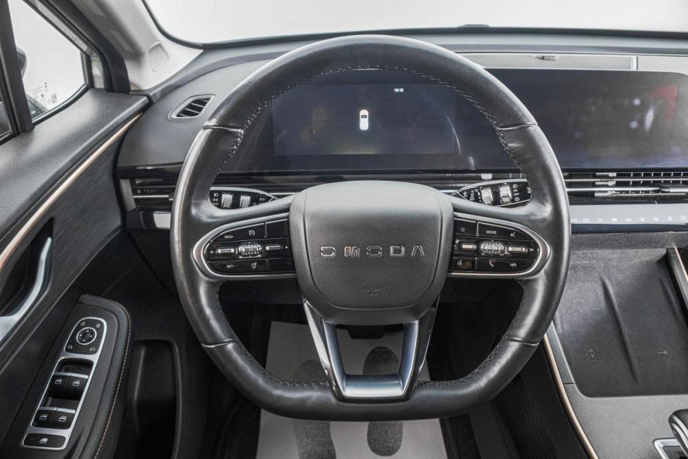 Omoda C5 I Барнаул  - изображение 14