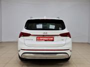 Hyundai Santa Fe IV Рестайлинг Альметьевск  - изображение 34