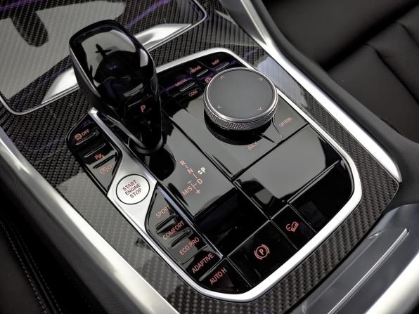 BMW X6 III (G06) с пробегом 2021 года, цена 8 700 000 рублей, 29327 км, внедорожник, Автокод Объявления