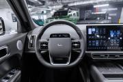 Li Auto (Lixiang) L7 I Рестайлинг Москва  - изображение 43