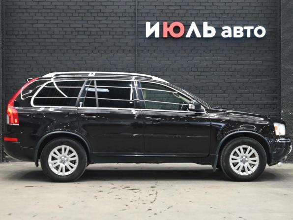 Volvo XC90 I Рестайлинг с пробегом 2013 года, цена 1 460 000 рублей, 397852 км, внедорожник, Автокод Объявления
