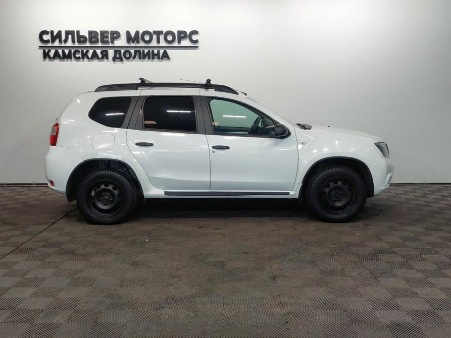 Nissan Terrano III (D10) Пермь  - изображение 5