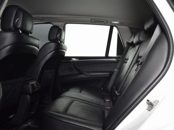 BMW X5 II (E70) Рестайлинг с пробегом 2012 года, цена 2 474 995 рублей, 227700 км, внедорожник, Автокод Объявления