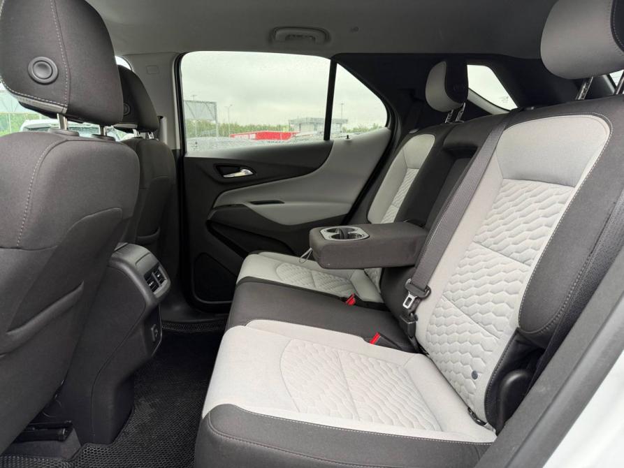 Chevrolet Equinox III Санкт-Петербург  - изображение 21