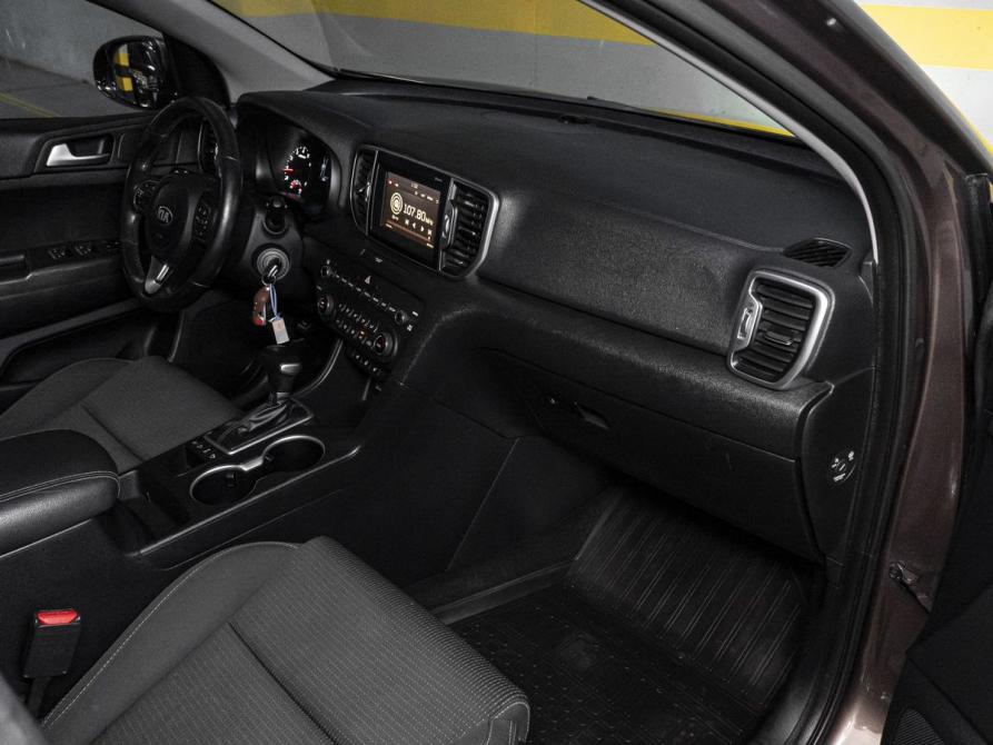 Kia Sportage IV Тюмень  - изображение 15
