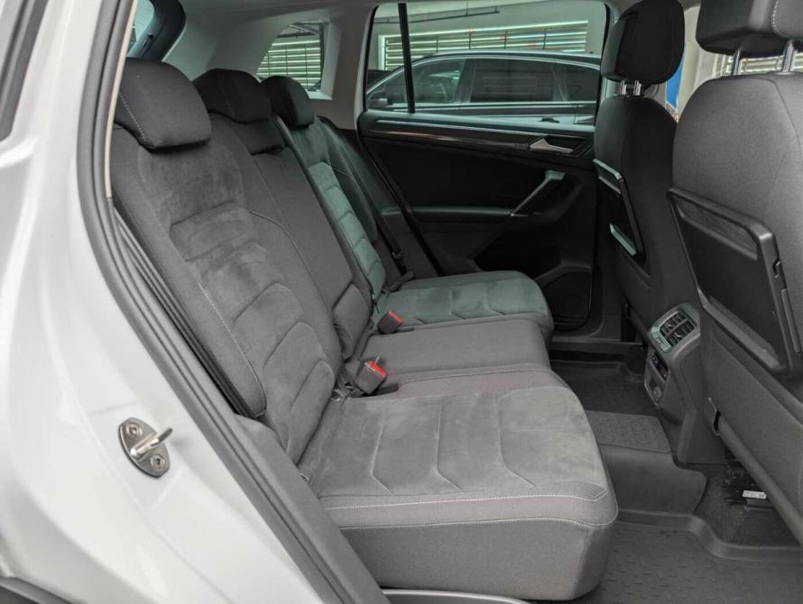 Volkswagen Tiguan II Москва  - изображение 11