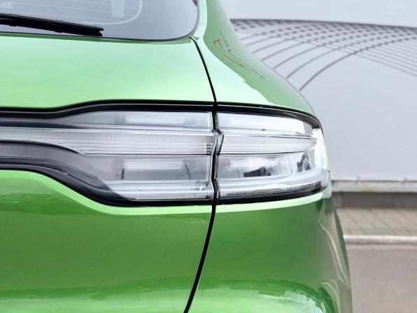 Porsche Macan I Рестайлинг с пробегом 2020 года, цена 5 990 000 рублей, 48665 км, внедорожник, Автокод Объявления