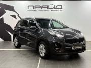 Kia Sportage IV Ростов-на-Дону  - изображение 19