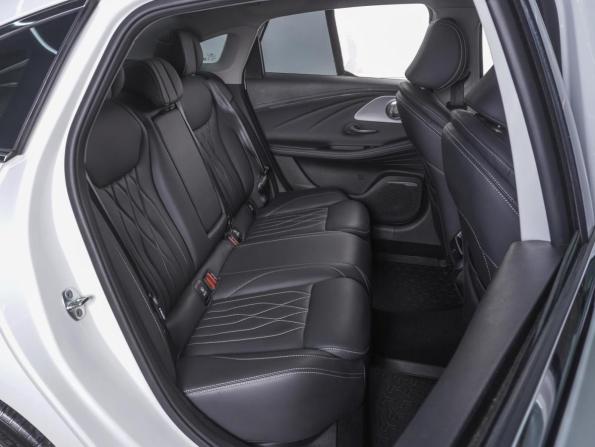 Chery Arrizo 8 с пробегом 2024 года, цена 2 130 000 рублей, 16181 км, седан, Автокод Объявления