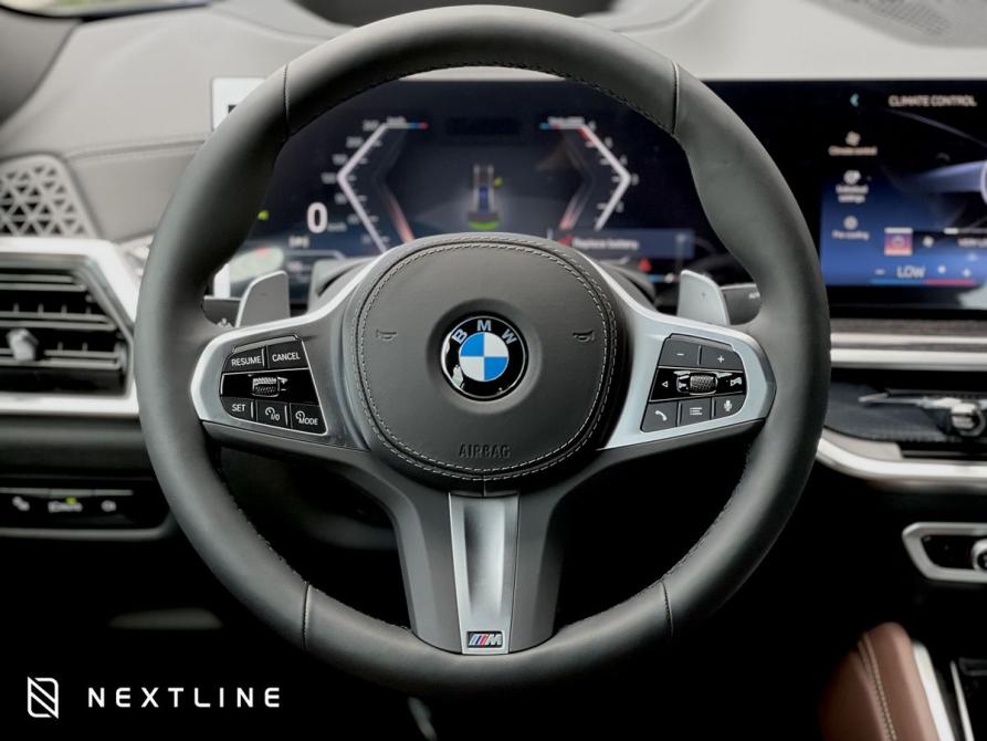 BMW X6 III (G06) Рестайлинг Самара  - изображение 10
