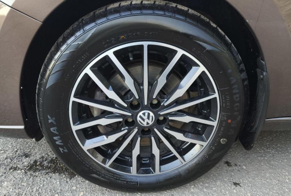Volkswagen Polo VI Сыктывкар  - изображение 10